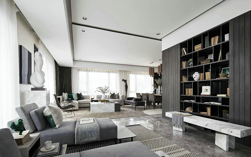 選裝修公司主要是看什么 選裝修公司主要是看什么