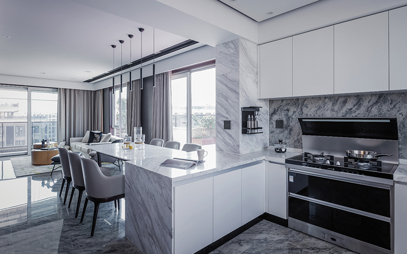 大連別墅裝修哪家好，注意哪些細節(jié)？