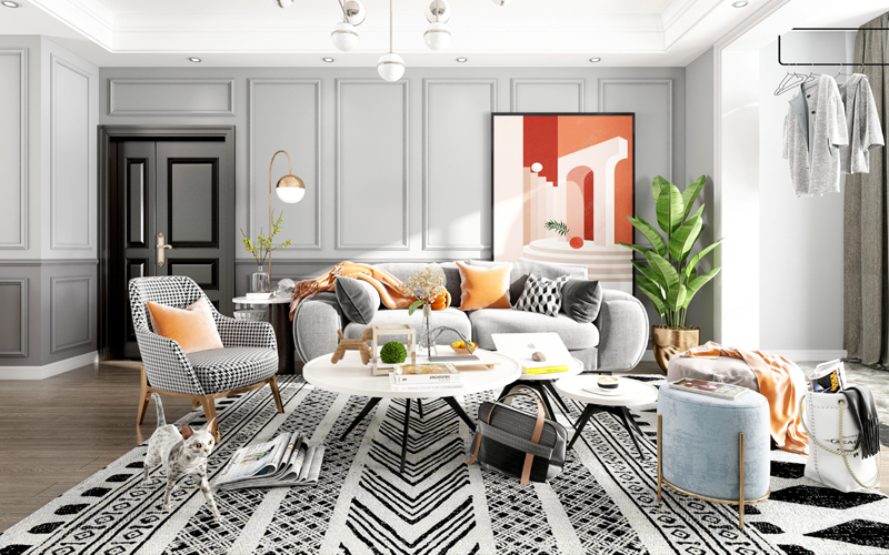 裝修中的幾點細節(jié)問題一定要牢記 裝修中的幾點細節(jié)問題一定要牢記