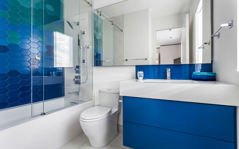 衛生間應該怎么裝修才能有效避坑