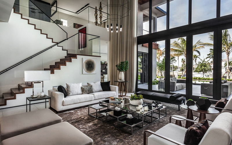 大連軟裝搭配哪家設計的好？