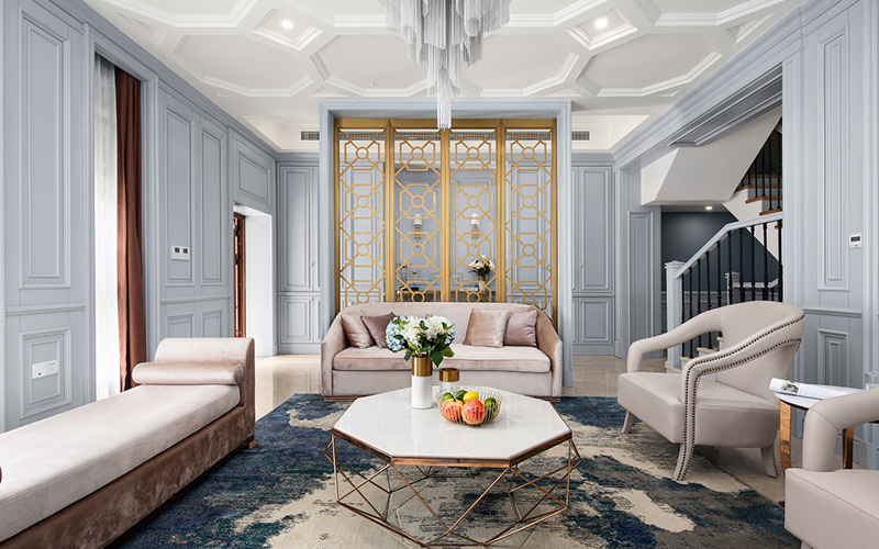 軟裝真有大講究，搭配不當還會浪費錢財