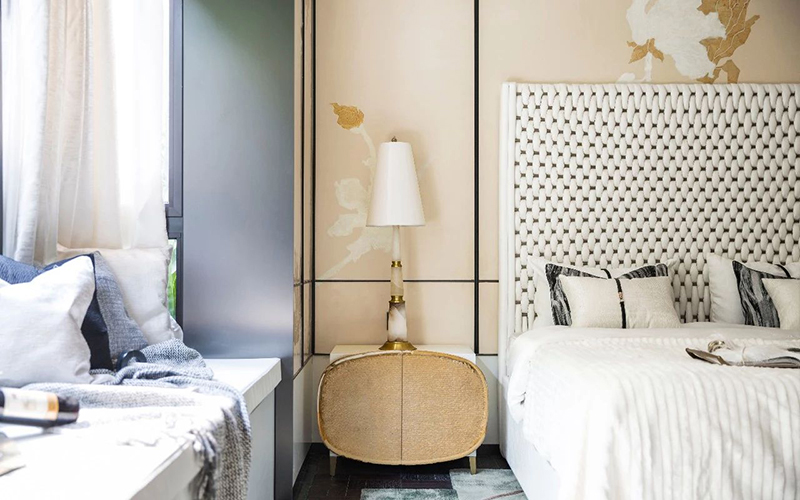 裝修墻面材料如何正確選擇？