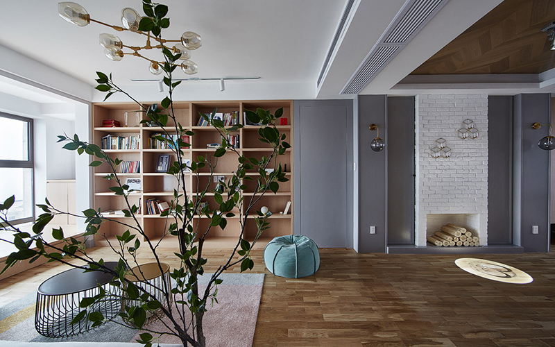 大連裝修公司裝修房子如何選擇材料？