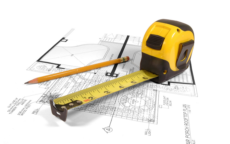 大連裝修公司量房方法，裝修設(shè)計(jì)量房的作用