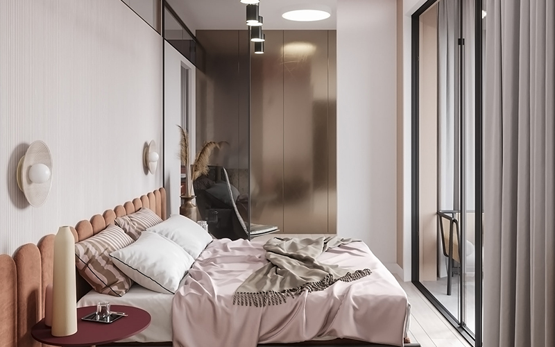 在大連兩室一廳怎么選裝修公司? 在大連兩室一廳怎么選裝修公司?