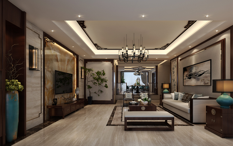 什么是新中式風(fēng)格？新中式風(fēng)格的特點(diǎn)是什么？