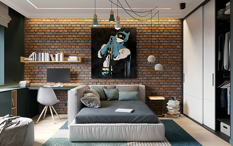 大連別墅裝修注意哪幾點？別墅裝修選哪家？