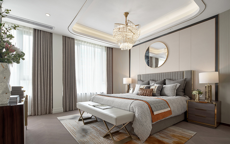 家裝前期的設(shè)計(jì)很重要,裝修材料的選擇更重要 家裝前期的設(shè)計(jì)很重要,裝修材料的選擇更重要