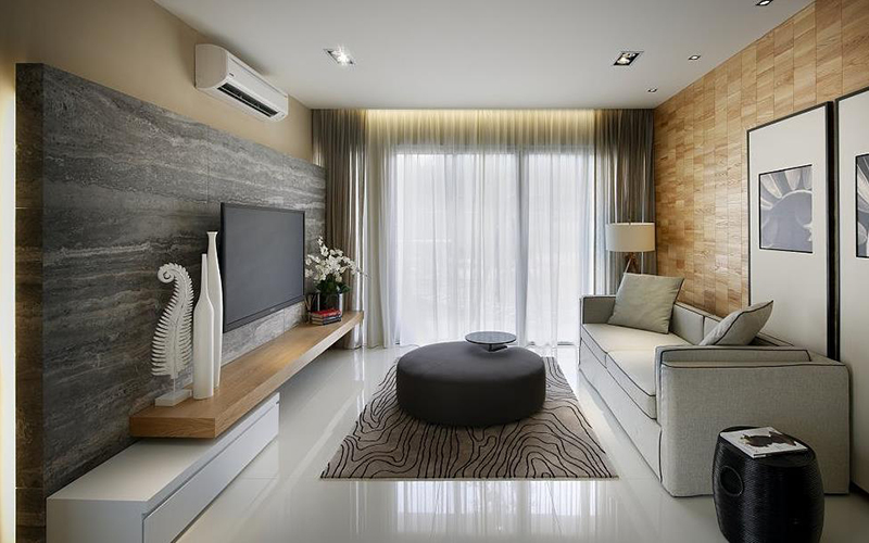 新房裝修，如何選擇好的裝修公司？