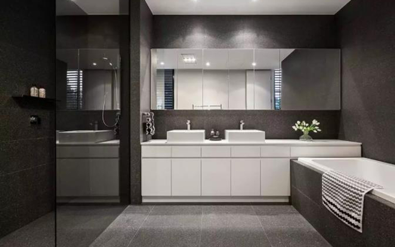 新房軟裝色彩搭配教程，讓你的家更漂亮！