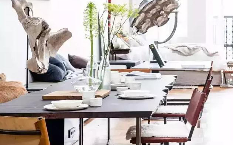 這是你不可錯(cuò)過的軟裝搭配技巧 這是你不可錯(cuò)過的軟裝搭配技巧