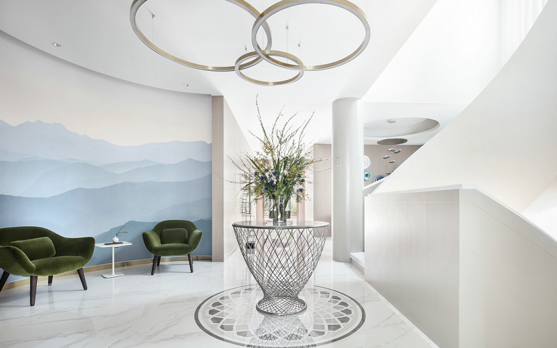 裝修風水不注意,輕則影響財運,重則危害健康! 裝修風水不注意,輕則影響財運,重則危害健康!