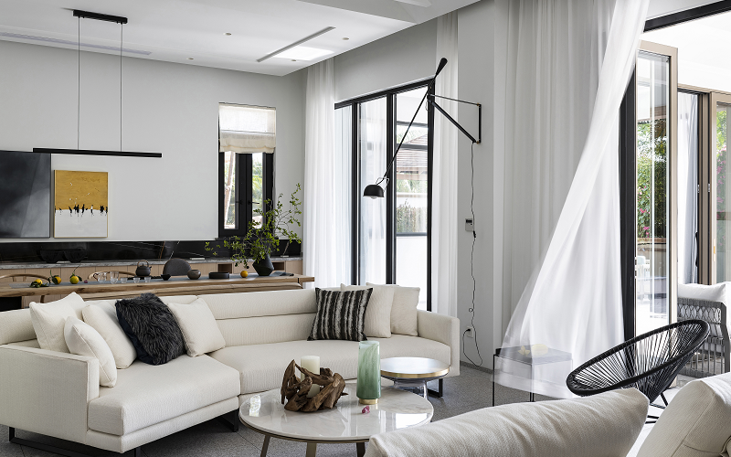 裝修新房，你要如何選個好的裝修公司？