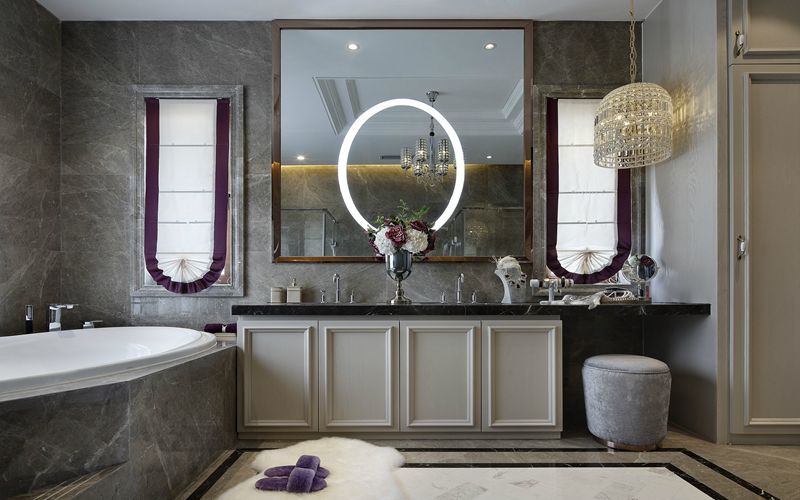 衛生間裝修細節不可忽視，否則后患無窮！