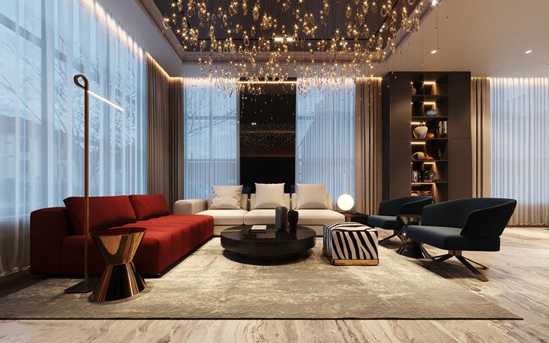 選擇裝修公司要注意這幾點,不少業主都忽略了 選擇裝修公司要注意這幾點,不少業主都忽略了