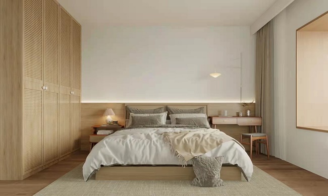 大連裝修公司不會軟裝？就堅持這八個原則！