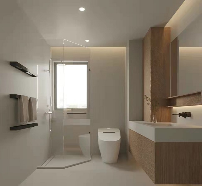 大連裝修公司不會軟裝？就堅持這八個原則！