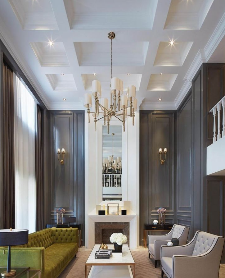 裝修，吊頂，燈具，石膏線