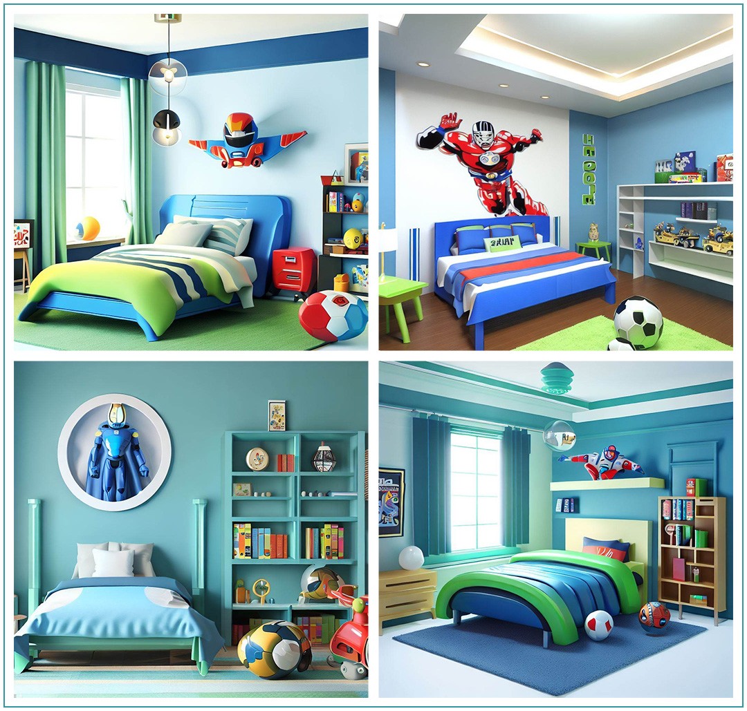 孩子,裝修,注意事項 孩子,裝修,注意事項